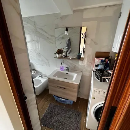 Retreat In The Centre Of Apartment *