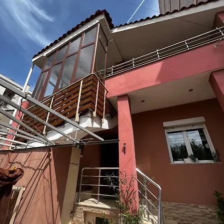 Retreat In The Centre Of Apartmán