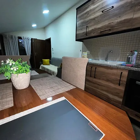 Retreat In The Centre Of Apartment Korce