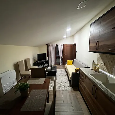Retreat In The Centre Of *