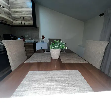 Retreat In The Centre Of Korce