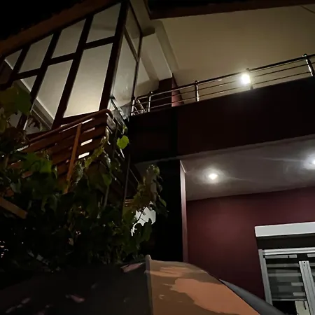 Retreat In The Centre Of Apartment Korce