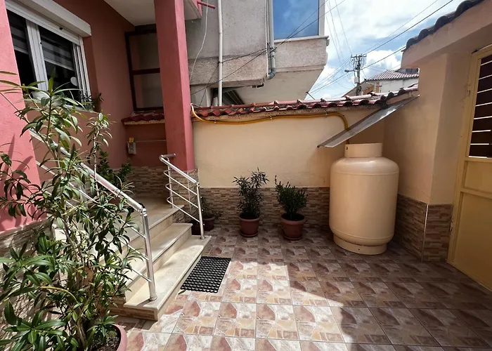Retreat In The Centre Of Appartamento *