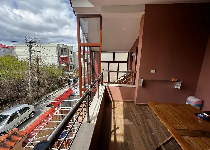 Appartamento Retreat In The Centre Of *