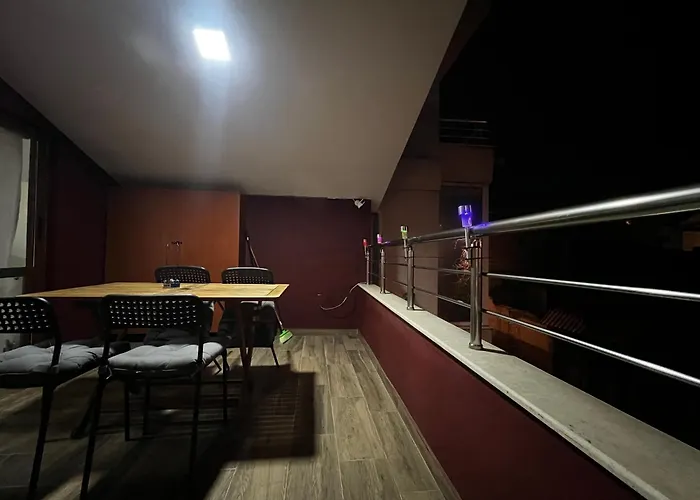 Appartamento Retreat In The Centre Of