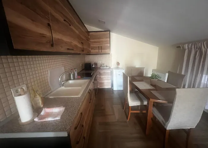 Appartamento Retreat In The Centre Of