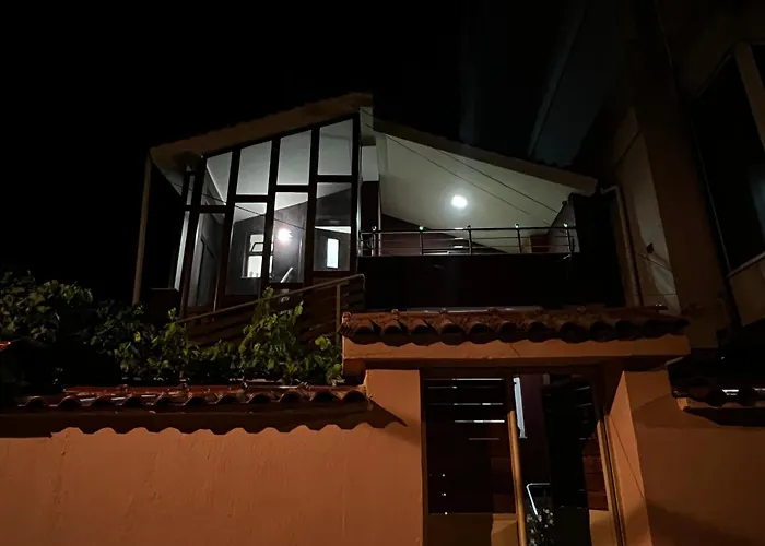 Appartamento Retreat In The Centre Of *